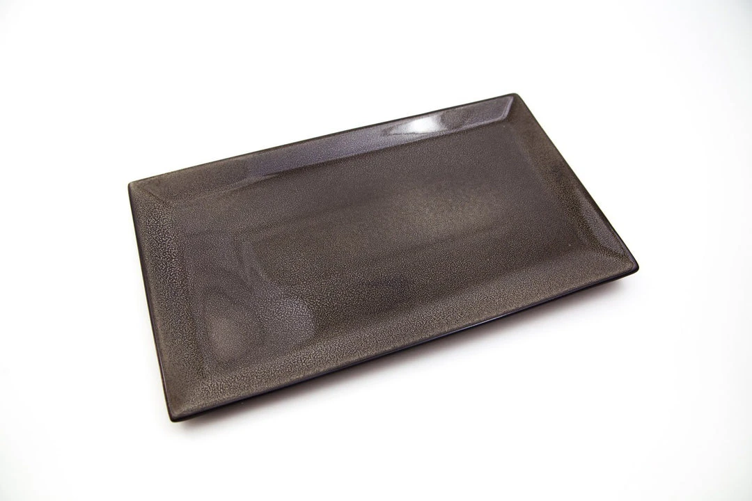 Carthage.Co Kitchen + Dining Stoneware Dinner Platter Carthage.Co Kitchen + Dining Stoneware Dinner Platter