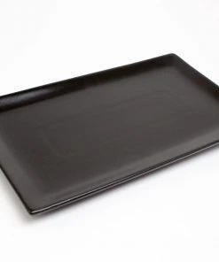 Carthage.Co Kitchen + Dining Stoneware Dinner Platter 5 Carthage.Co Kitchen + Dining Stoneware Dinner Platter