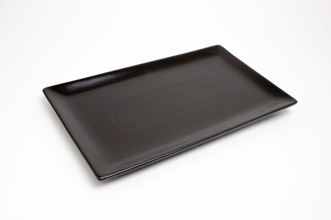 Carthage.Co Kitchen + Dining Stoneware Dinner Platter Carthage.Co Kitchen + Dining Stoneware Dinner Platter