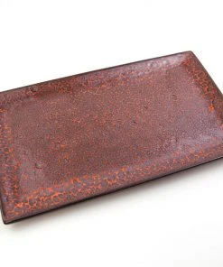 Carthage.Co Kitchen + Dining Stoneware Dinner Platter 2 Carthage.Co Kitchen + Dining Stoneware Dinner Platter