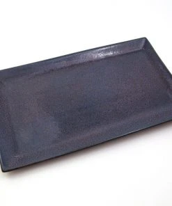 Carthage.Co Kitchen + Dining Stoneware Dinner Platter