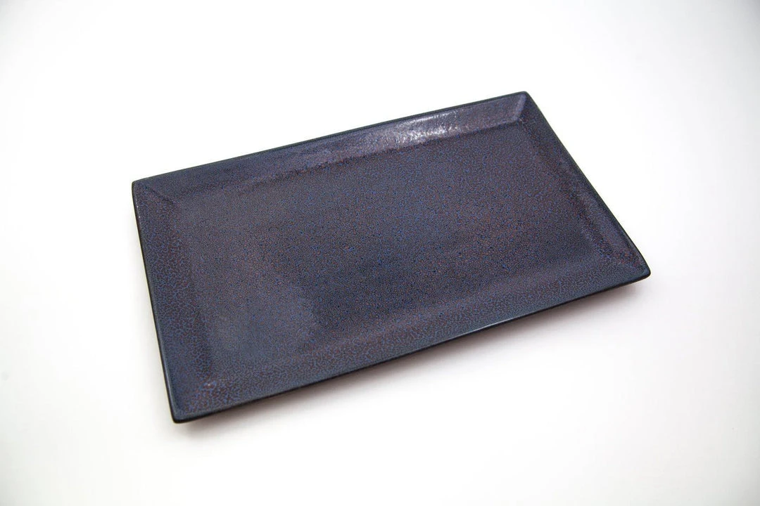 Carthage.Co Kitchen + Dining Stoneware Dinner Platter Carthage.Co Kitchen + Dining Stoneware Dinner Platter