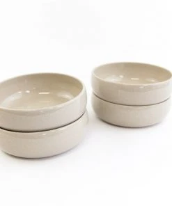 Carthage.Co La Marsa Stoneware Fruit Plate Set