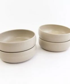 Carthage.Co La Marsa Stoneware Fruit Plate Set