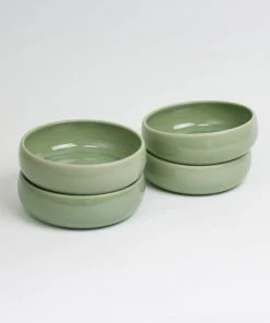 Carthage.Co La Marsa Stoneware Fruit Plate Set