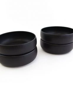 Carthage.Co La Marsa Stoneware Fruit Plate Set