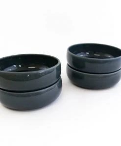 Carthage.Co La Marsa Stoneware Fruit Plate Set