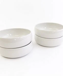 Carthage.Co La Marsa Stoneware Fruit Plate Set