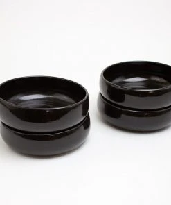 Carthage.Co La Marsa Stoneware Fruit Plate Set