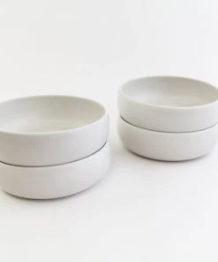 Carthage.Co La Marsa Stoneware Fruit Plate Set