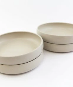 Carthage.Co La Marsa Stoneware Salad Plate Set Best Sellers 14 Carthage.Co La Marsa Stoneware Salad Plate Set Best Sellers