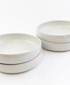 Carthage.Co La Marsa Stoneware Salad Plate Set Best Sellers