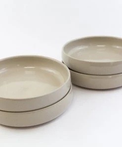 Carthage.Co La Marsa Stoneware Salad Plate Set Best Sellers 11 Carthage.Co La Marsa Stoneware Salad Plate Set Best Sellers