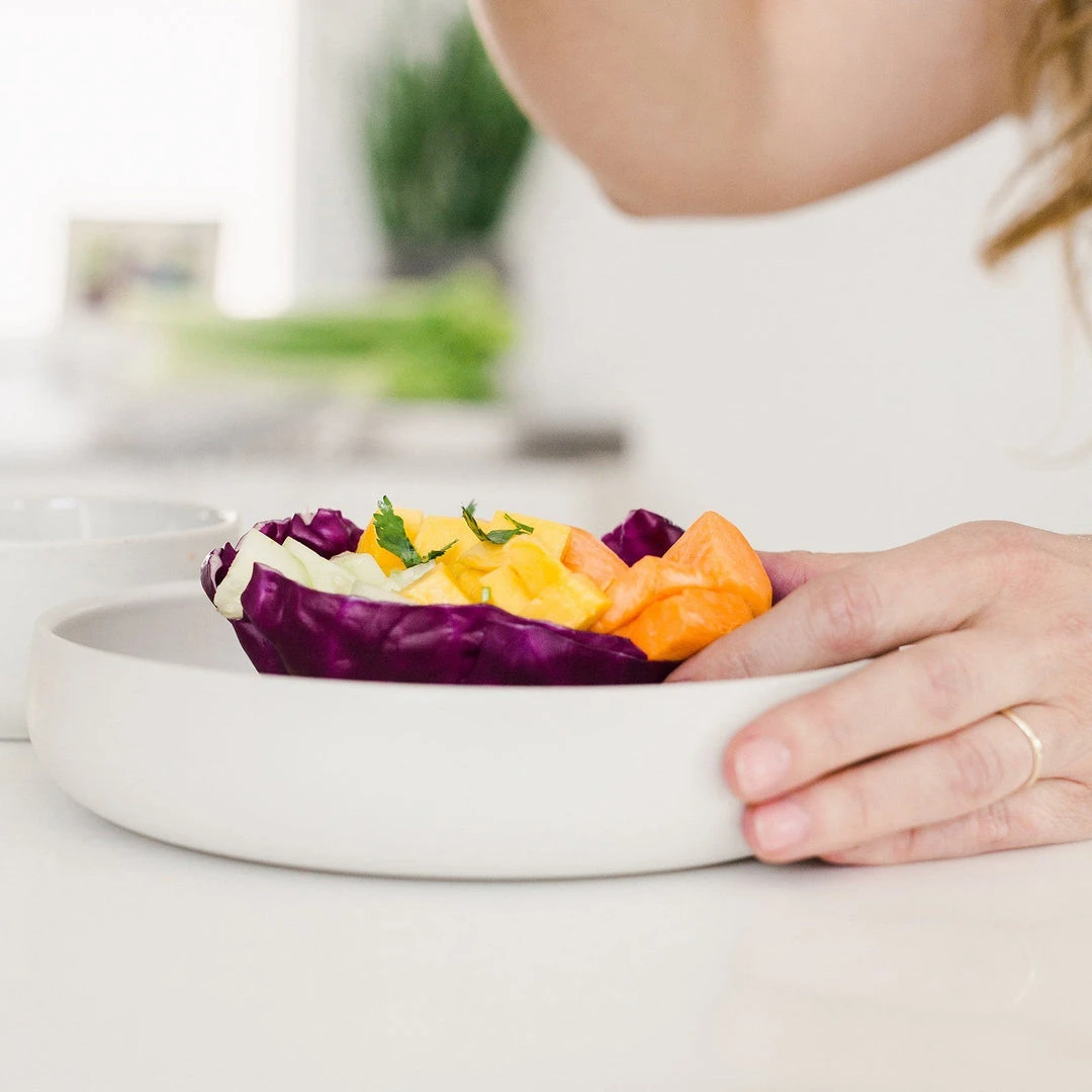 Carthage.Co La Marsa Stoneware Salad Plate Set Best Sellers Carthage.Co La Marsa Stoneware Salad Plate Set Best Sellers