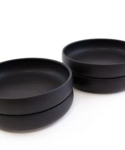 Carthage.Co La Marsa Stoneware Salad Plate Set Best Sellers 3 Carthage.Co La Marsa Stoneware Salad Plate Set Best Sellers