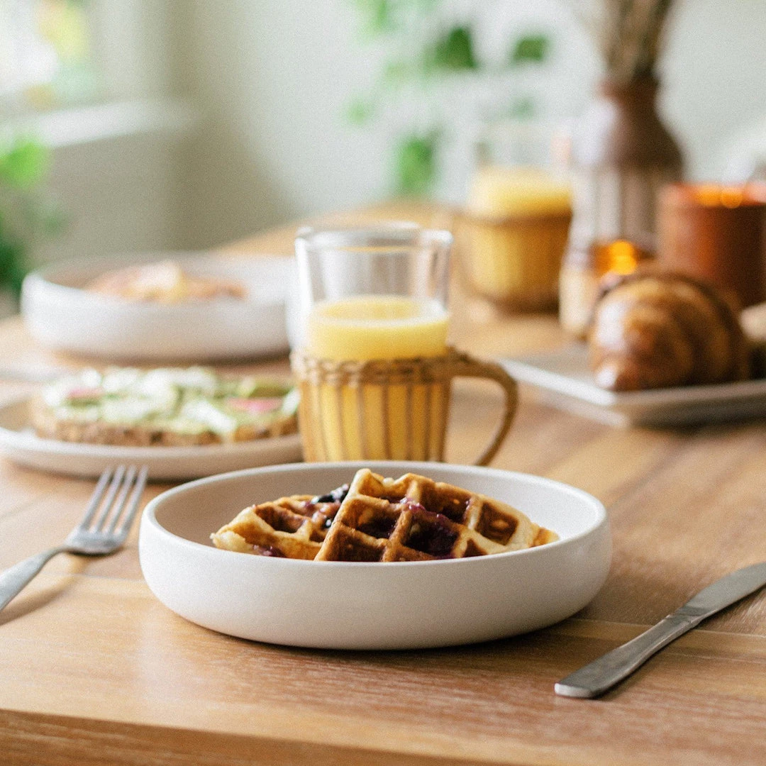 Carthage.Co La Marsa Stoneware Salad Plate Set Best Sellers Carthage.Co La Marsa Stoneware Salad Plate Set Best Sellers