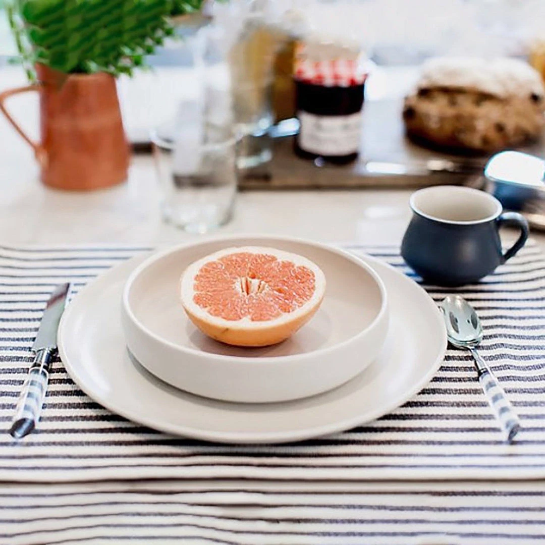 Carthage.Co La Marsa Stoneware Salad Plate Set Best Sellers Carthage.Co La Marsa Stoneware Salad Plate Set Best Sellers