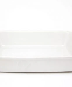 Carthage.Co Large Stoneware Baking Dish Best Sellers