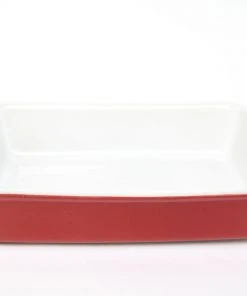 Carthage.Co Large Stoneware Baking Dish Best Sellers