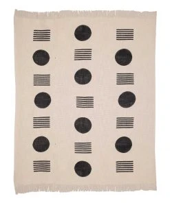 Casa Amarosa Celestial Throw Blanket