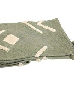 Casa Amarosa Boho Throw Blanket Home Goods