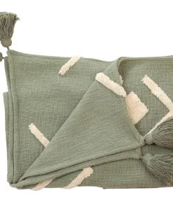 Casa Amarosa Boho Throw Blanket Home Goods