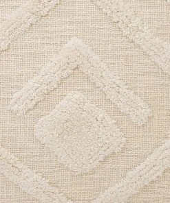 Casa Amarosa Tufted Throw Pillow Cover