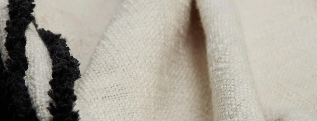 Casa Amarosa Tufted Slub Throw Blanket Home Goods Casa Amarosa Tufted Slub Throw Blanket Home Goods