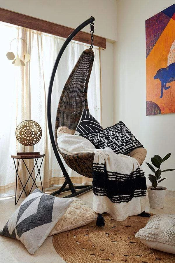 Casa Amarosa Tufted Slub Throw Blanket Home Goods Casa Amarosa Tufted Slub Throw Blanket Home Goods