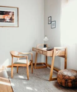 Masaya & Co. Casares Desk Furniture