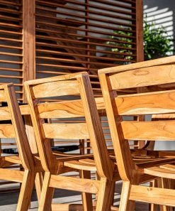 Masaya & Co. Furniture Casares Dining Chair