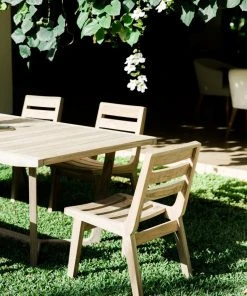 Masaya & Co. Furniture Casares Dining Chair