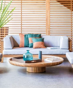 Masaya & Co. Casares Sunbrella Sofa