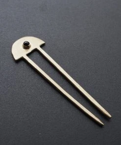 Iron Oxide Best Sellers Celestial Hairstick Hair Pin