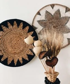 Ceremonia Banana Leaf Wall Basket Best Sellers 2 Ceremonia Banana Leaf Wall Basket Best Sellers