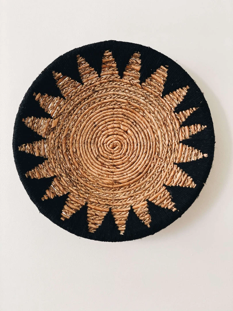 Ceremonia Banana Leaf Wall Basket Best Sellers Ceremonia Banana Leaf Wall Basket Best Sellers