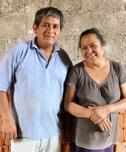 Ceremonia Media Luna Hanging Basket Trio 7 Ceremonia Media Luna Hanging Basket Trio