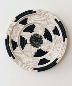 Ceremonia Flores Wall Basket Home Goods