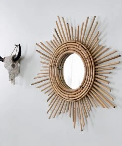 Ceremonia Best Sellers Mini Matahari Mirror