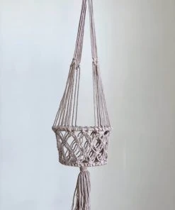 Ceremonia Best Sellers Plant Hanger Basket - Cafecito