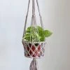 Ceremonia Best Sellers Plant Hanger Basket - Cafecito
