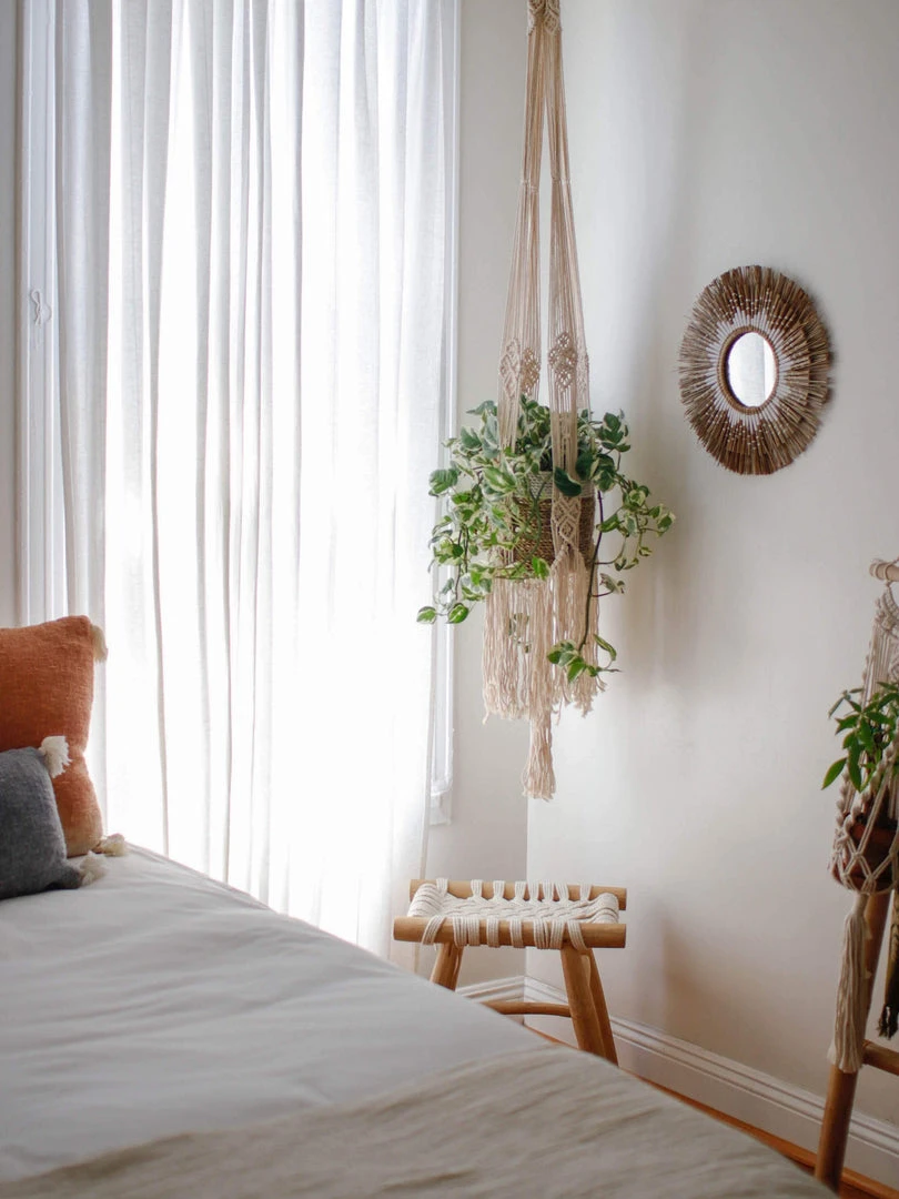 Ceremonia Large Darling Macramé Plant Hanger Best Sellers Ceremonia Large Darling Macramé Plant Hanger Best Sellers