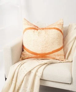 Studio Variously Chalk Merino Throw Blanket