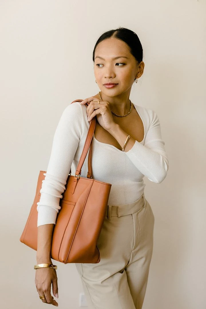 Abby Alley Charlotte Tote Abby Alley Charlotte Tote