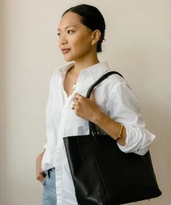 Abby Alley Charlotte Tote 2 Abby Alley Charlotte Tote