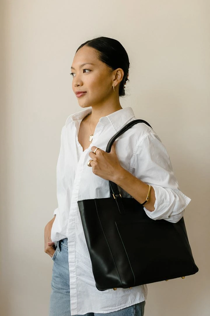 Abby Alley Charlotte Tote Abby Alley Charlotte Tote