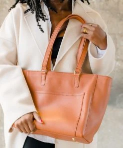 Abby Alley Charlotte Tote 4 Abby Alley Charlotte Tote