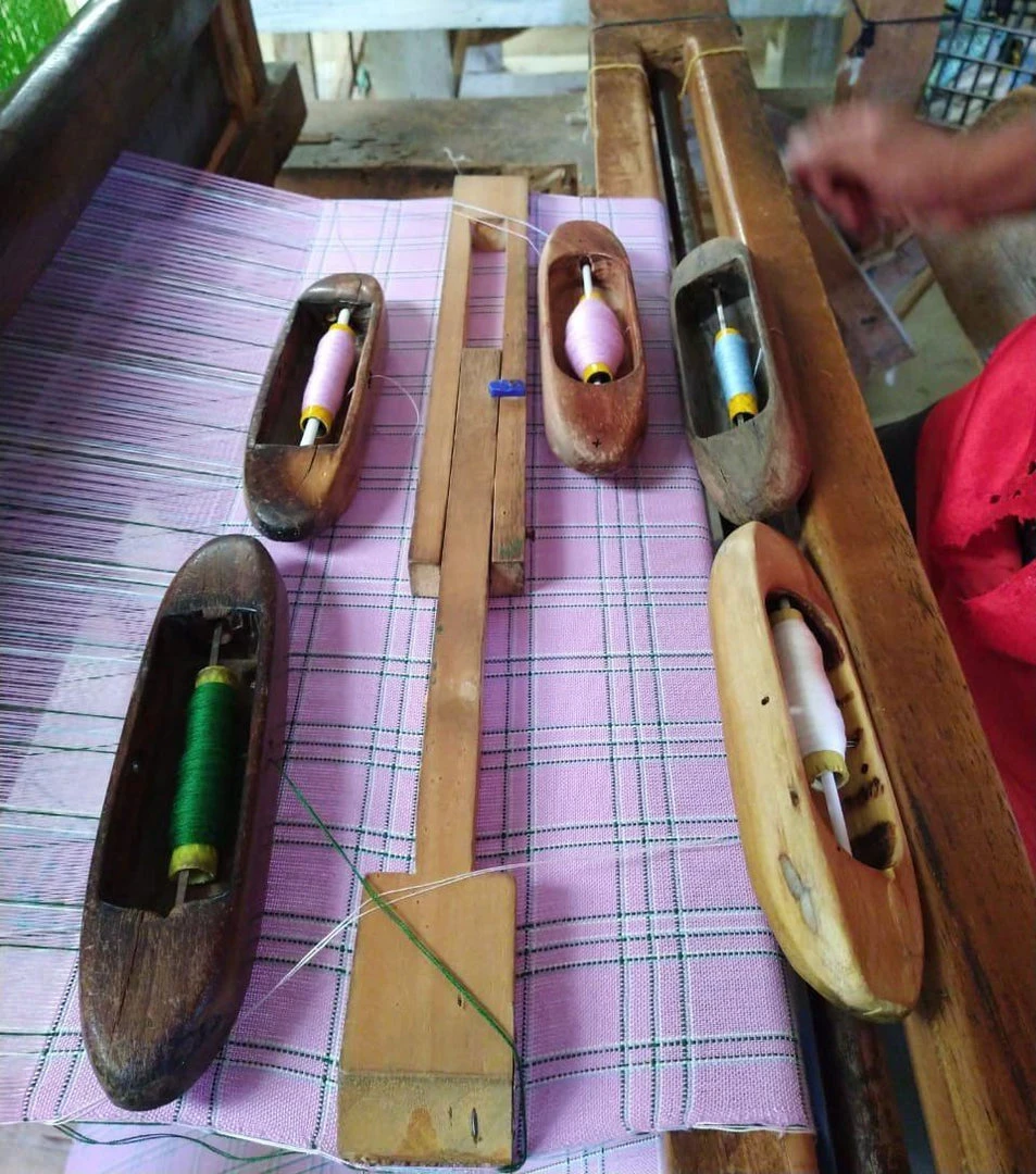 Archive New York Home Goods Chiapas Plaid Kitchen Towel Archive New York Home Goods Chiapas Plaid Kitchen Towel