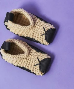 Chilote Best Sellers Unisex House Slippers - Black 7 Chilote Best Sellers Unisex House Slippers - Black