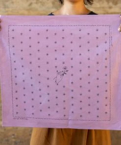 Jenni Earle Chin Up Buttercup Bandana